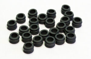 Nozzles Seals, 25-850Ml, 25-1250µl