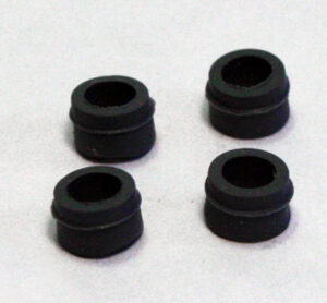 Nozzles Seals, 0.5-20µl