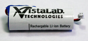 Replacement Lithium Ion Battery