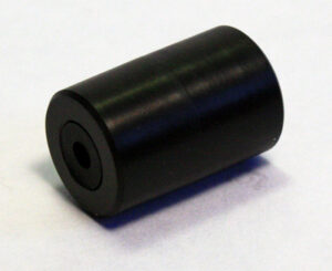Nozzle Replacement For Macro Pipette