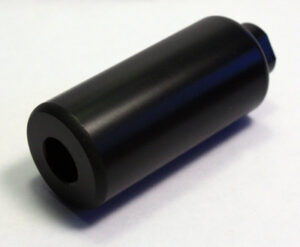 Sero-Adapter For Use With Glass & Serological Pipets