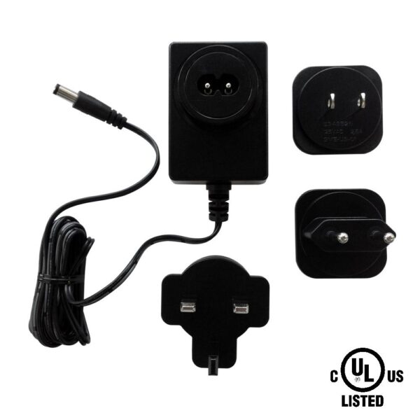 AC Adapter for 840086, 840098, 840099
