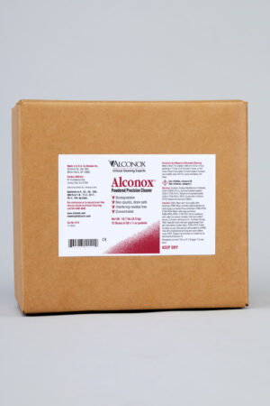Alconox - 12x50 Pack Disp Bx