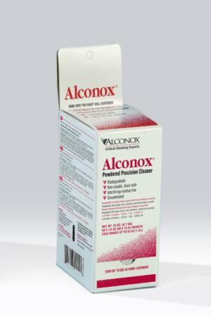 Alconox - 50x0.5oz Disp Bx