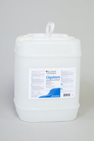 Liquinox - 5 Gallon Jerrycan