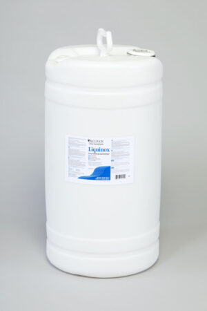 Liquinox - 15 Gallon Drum
