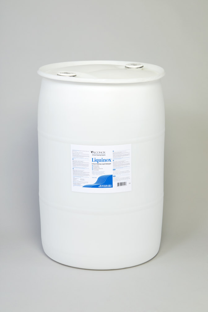Liquinox - 55 Gallon Drum