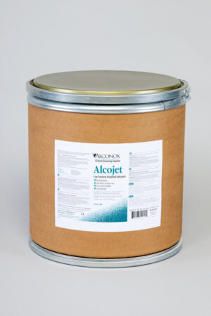 Alcojet - 100lb