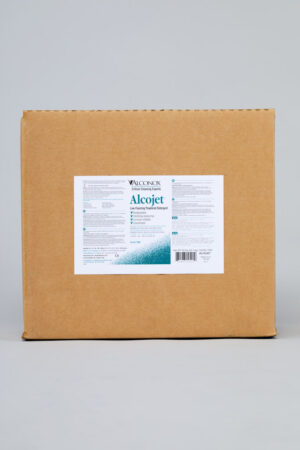 Alcojet - 50lb