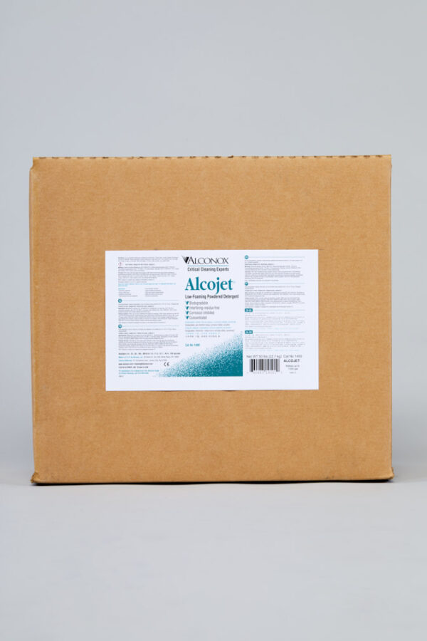 Alcojet - 50lb