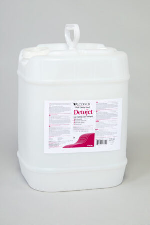 Detojet - 5 Gallon Jerrycan