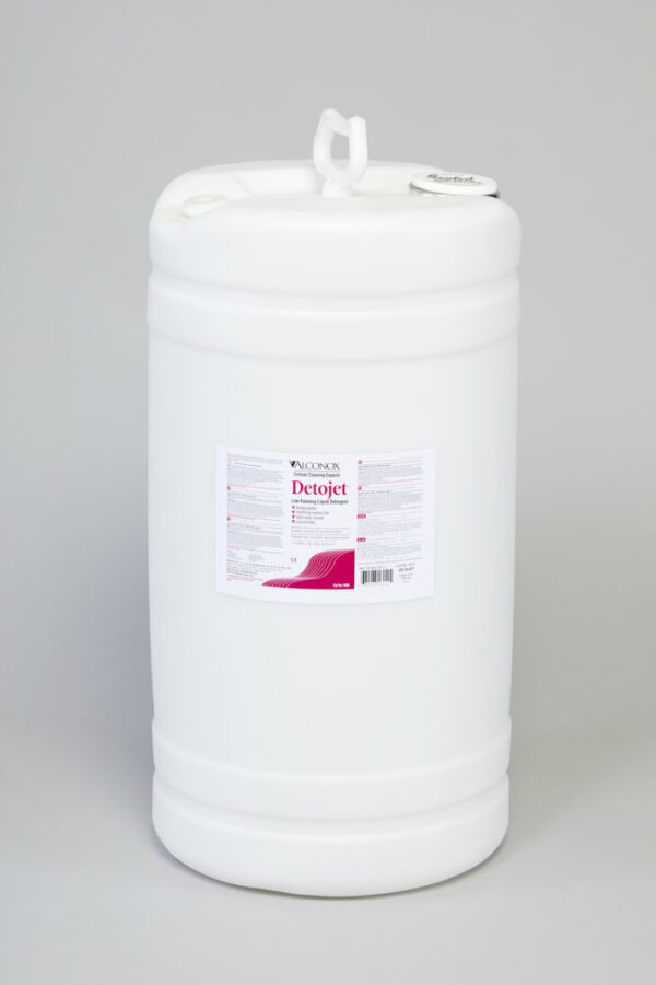 Detojet - 15 Gallon Drum