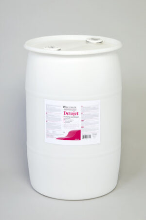 Detojet - 30 Gallon Drum