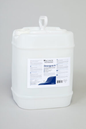 Detergent 8 - 5 Gallon Jerrycan