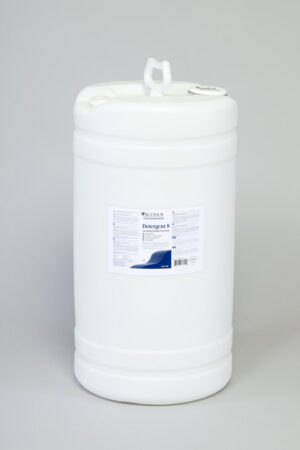 Detergent 8 - 15 Gallon Drum