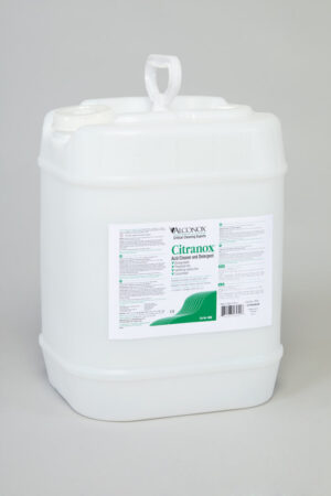 Citranox - 5 Gallon Jerrycan