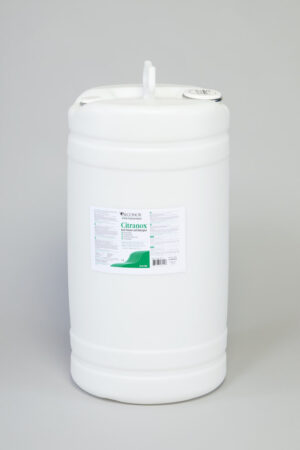 Citranox - 15 Gallon Drum