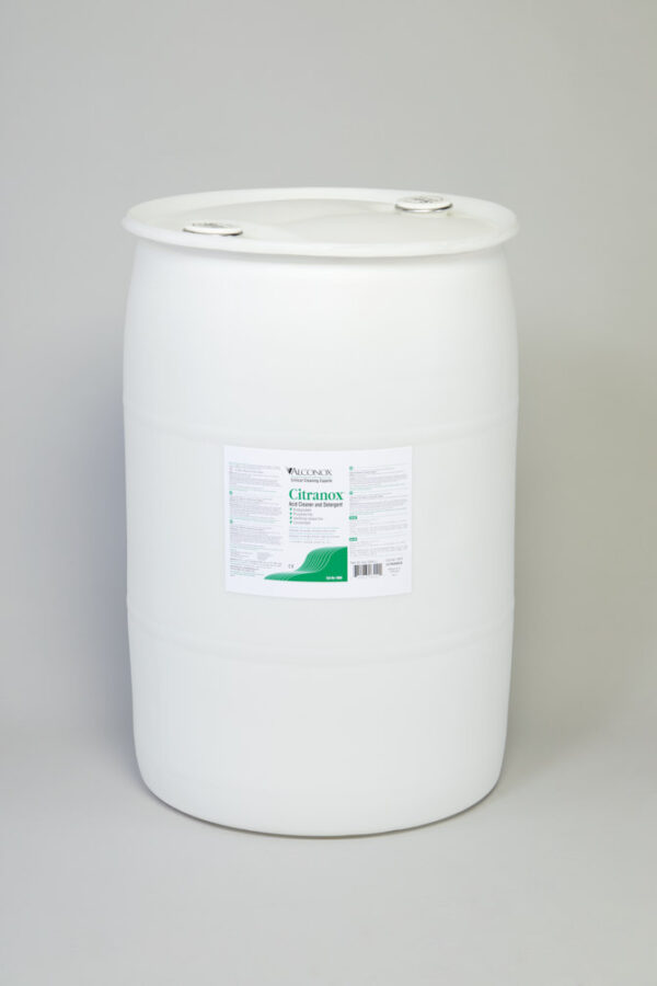 Citranox - 55 Gallon Drum