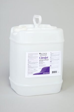 Citrajet - 5 Gallon Jerrycan