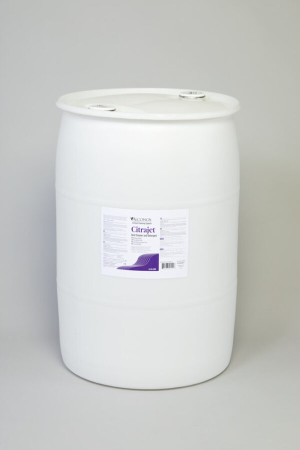 Citrajet - 55 Gallon Drum