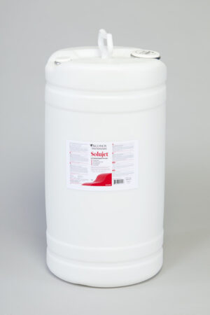 Solujet - 15 Gallon Drum