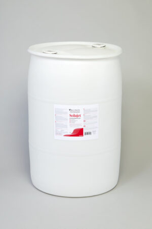 Solujet - 55 Gallon Drum
