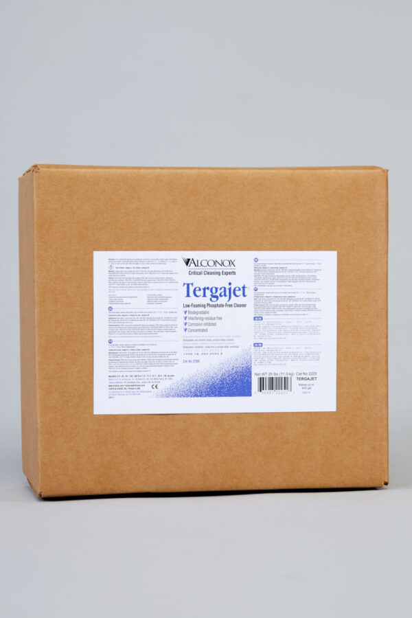 Tergajet - 25lb