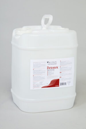 Detonox - 5 Gallon Jerrycan
