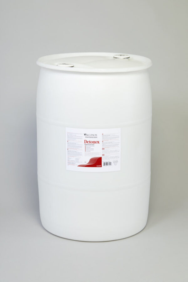 Detonox - 55 Gallon Drum