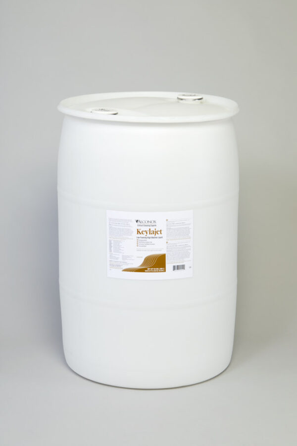 Keylajet - 55 Gallon Drum