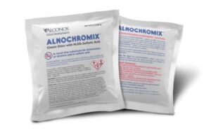 Alnochromix - 10 Pack