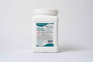 Alcojet - 4lb
