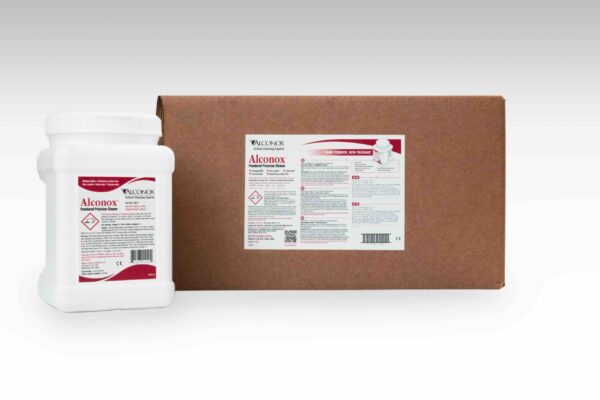 Alconox - 9X4 lb