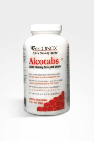 Alcotabs - 1 bottle
