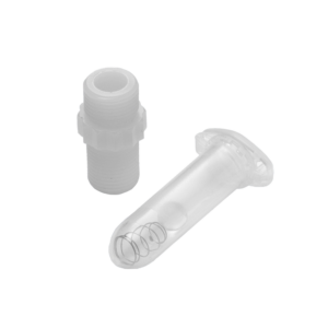 Suction valve, ceramus®, solarus®, opus®, ceramus® classic for 30 + 60 ml, EM dispenser for 10-60 ml akku drive®