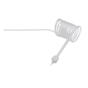 Discharge tube unit, ceramus® classic up to 10 mL