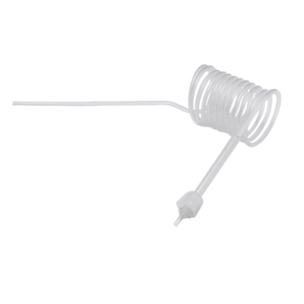 Discharge tube unit, ceramus® classic up to 10 mL
