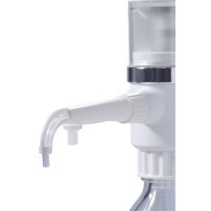 Discharge tube unit, dispenser ceramus®, opus® dos, akku-drive® dos with recirculation