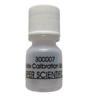 28% Brix Calibration Solution - 10 Pack