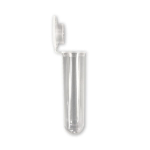 2-Tiered rack for 5mL MacroTubes®, 16 place, 1 rack