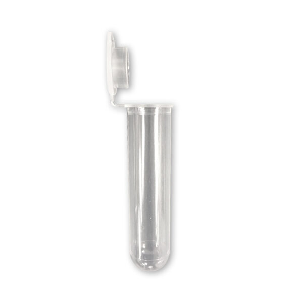 2-Tiered rack for 5mL MacroTubes®, 16 place, 1 rack
