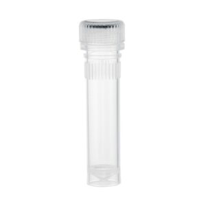 TotalPure™ Centrifuge Tubes, Metal Free, 15mL, 20,000xg max RCF, sterile, w/ Hi-Viz Graduations and max freeze line, 20 resealable bags of 25 tubes, 500/cs