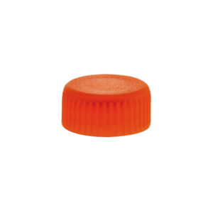 Screw Cap Microtube, 2.0mL, no printing (no graduations/marking area), sterile w/ O-ring and attached natural color cap, self-standing, 50/bag, 1000/cs