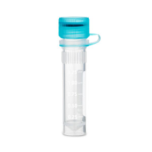 ClearSeal™ screw-cap microtubes, 0.5mL, w/ O-ring & caps, sterile, 
non-graduated, conical bottom, 20 resealable bags of 50 tubes, 1000/cs