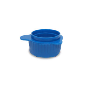 ClearSeal™ screw-cap microtubes, 1.5mL , w/ O-ring & caps, sterile, 
printed graduations, self-standing, 20 resealable bags of 50 tubes, 1000/cs