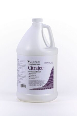 Citrajet - 4X1 Gallon