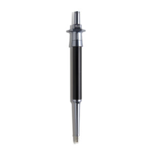 20µL Pipette, MLA, D-Tipper, Black