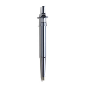 1000µL Pipette, MLA, D-Tipper, Gray
