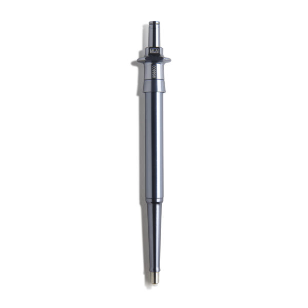 1000µL Pipette, MLA, Precision, Silver