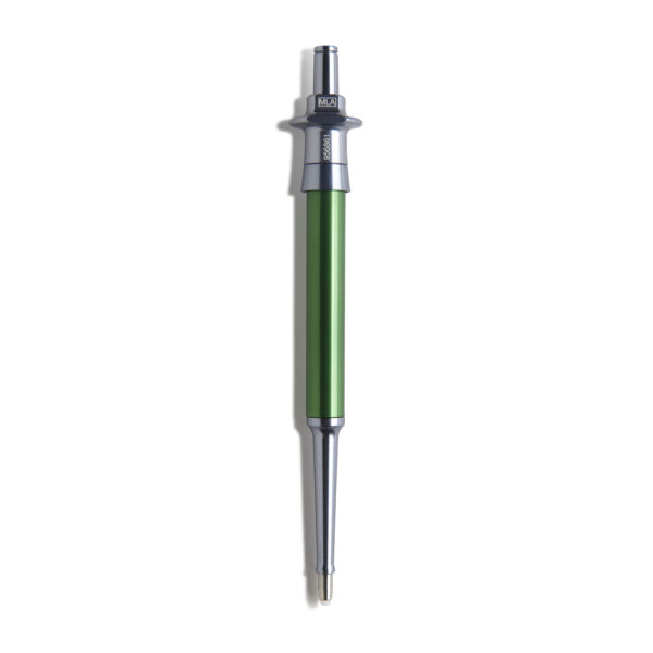 50µL Pipette, MLA, Precision, Green